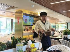 -润园四季椰子鸡火锅(欢乐海岸店)