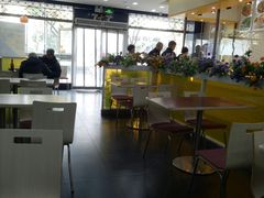 大堂-7+7私家饭堂(人民路店)