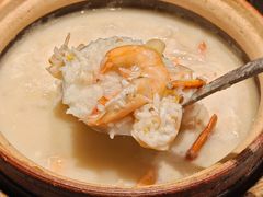 -潮州府·潮菜·砂锅粥(徐家汇店)