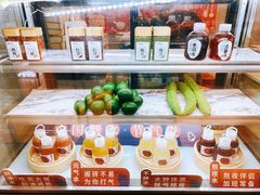 -炖物24章·顺时轻养茶(杭州保利时光里店)