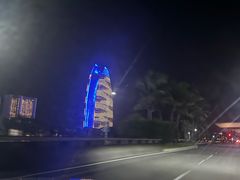 -三亚海棠湾喜来登度假酒店