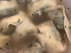 -东泰祥生煎馆(长宁路店)