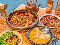 -青城甲(青城山店)