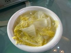 -翠香酒家