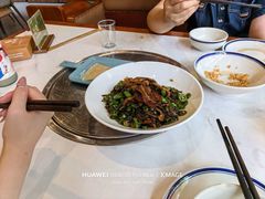 -老渔家鲜鱼轩(南浦横街店)