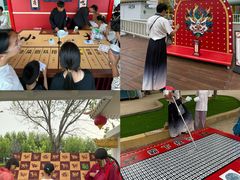 -渔岛海洋度假区