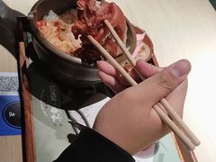 -京参 • 擂椒饭(这有山店)
