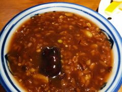-小放牛炒菜馆(军校店)