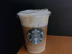 大溪地棉云冷萃-星巴克臻选(郑州国贸360广场店)