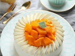 -Tomado绿色烘焙(大尧三路店)