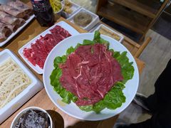 -傣妹火锅(罗宾森购物中心店)