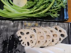 -呷哺呷哺 黄金牧场 (中发百旺店)