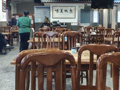 大堂-柴氏风味斋(甘家口店)