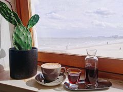 -ChanDu躔度咖啡(灯塔店)