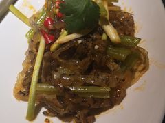 爽爽的鱼皮-鱼非鱼(徐家汇店)