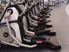 -鼓楼社区体育中心游泳馆