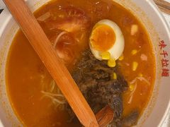 -味千拉面(瑞虹生活广场店)
