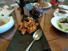 -三宝大饭店-中和艺素餐厅(浦上金山正祥广场店)