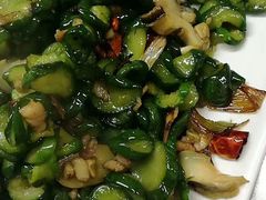 -鹊华居·地道鲁菜·海鲜·融合味(大明湖店)