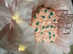 -Rosy洛绮·蛋糕咖啡店