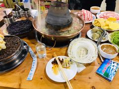 -元盛居(生态大街店)