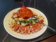 -宝燕壹号景观餐厅(龙盛国际商业广场店)