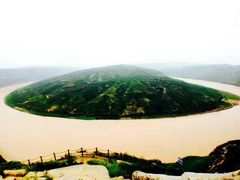 -天下黄河第一湾