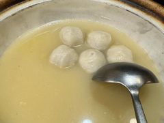 -老牌坊鲁菜名店(宽厚里店)