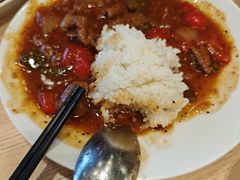 -宜家·瑞典风味餐厅(天津东丽商场店)