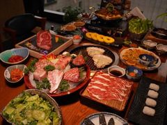 -炎蔵牛舌烤肉