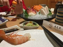 -山之川日料放题(通州店)