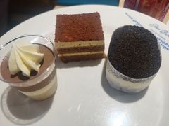 -星伦多自助料理(爱琴海店)