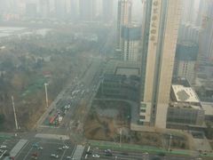 -君悦酒店·乐厨·高空自助餐(青年大街店)