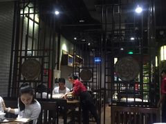 -龙门烤鱼(东方宝泰店)