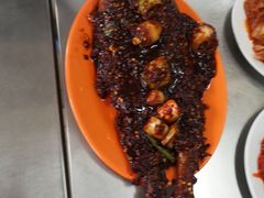 -真空冷面王(武功街店)