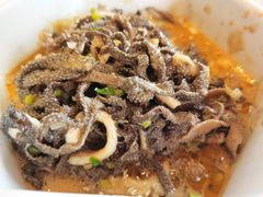 京味爆肚-四季民福烤鸭店(前门店)