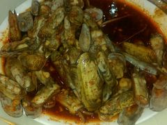 android_upload_pic-天津乾毓德饭庄·清真传统炒菜·海鲜烧烤(咸阳路店)