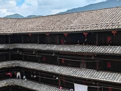 -云水谣景区