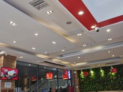 大堂-嘉和一品粥(大沽南路店)