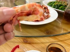 -星奇缘·海鲜餐厅(东山美食地标店)