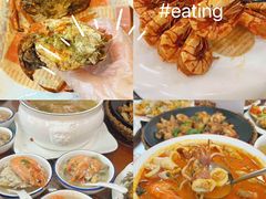 -友强·23年特色海鲜大排档(厦门店)