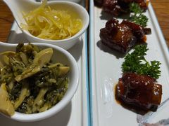 -金枝玉叶上海人家食府(三里河店)