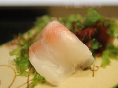 -桐寿司Sushi Tong