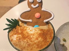 -BAKER&SPICE(安福路店)
