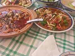 -盐老幺自贡盐帮菜老店