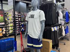 -迪卡侬(大英山店)