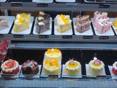 -BOKE博稞烘焙(天佑城店)