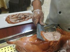 -清真·三德隆饭庄(桥梓口店)