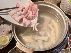 -享润四季椰子鸡音乐主题餐厅(晋江万达店)