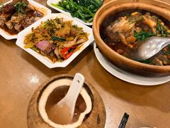 -大唐靓汤江门私房菜(景田店)